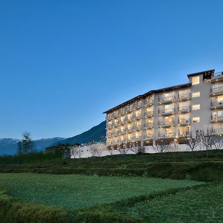 Justa Grand View Resort & Spa, Manali المظهر الخارجي الصورة