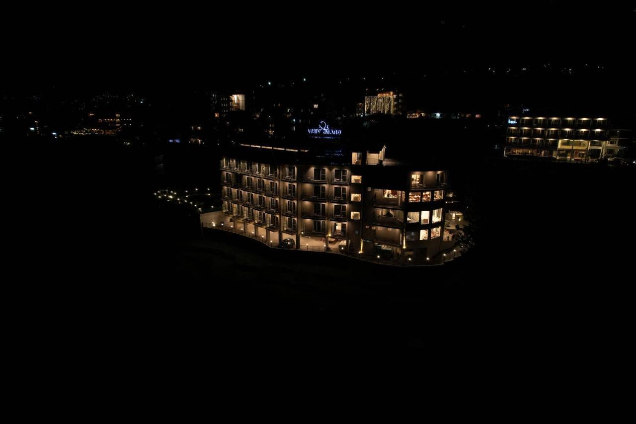 Justa Grand View Resort & Spa, Manali المظهر الخارجي الصورة