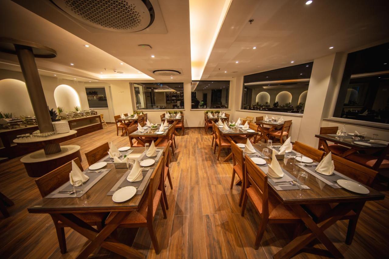 Justa Grand View Resort & Spa, Manali المظهر الخارجي الصورة